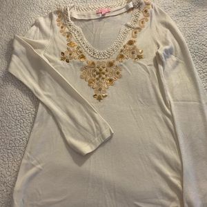 Lilly Pulitzer Tunic